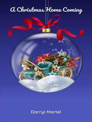 cover image of A Christmas Home Coming